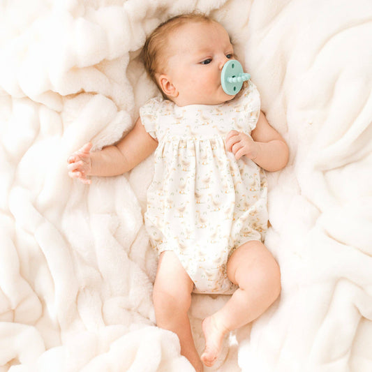 Goose Tales Bubble: 3 Months