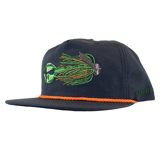 Performance Angler Rope Hat