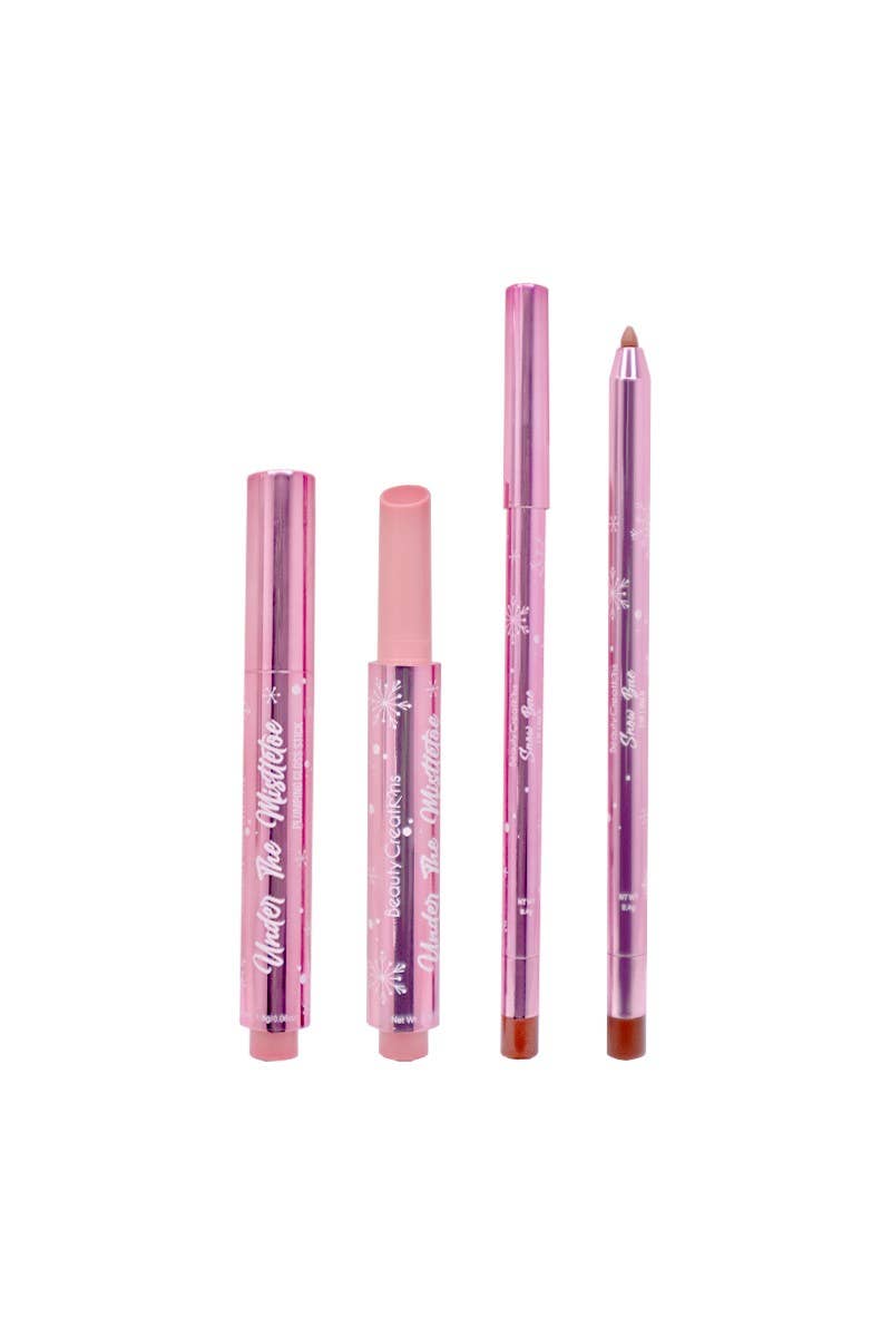 Deer Kisses Lip Duo Set