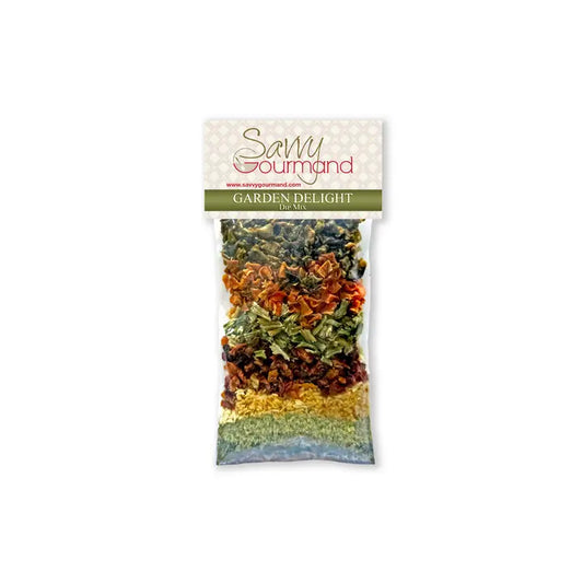 Garden Delight Dip Mix