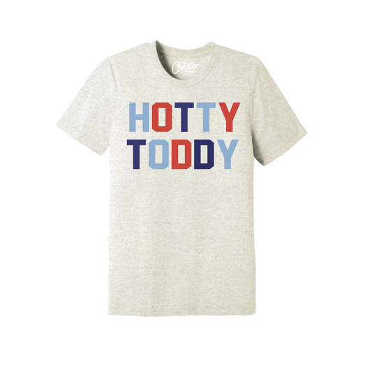 Hotty Toddy Tee