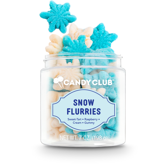 Snow Flurries *WINTER COLLECTION*