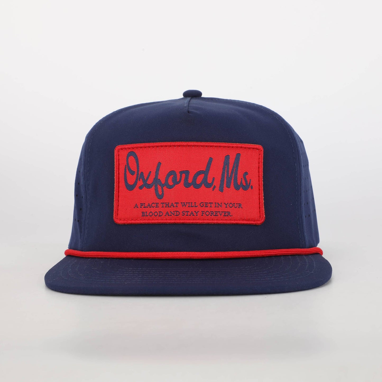 Oxford, MS Hat