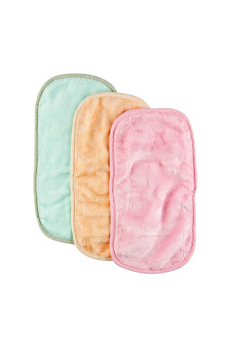 Makeup Cleansing Facial Towels