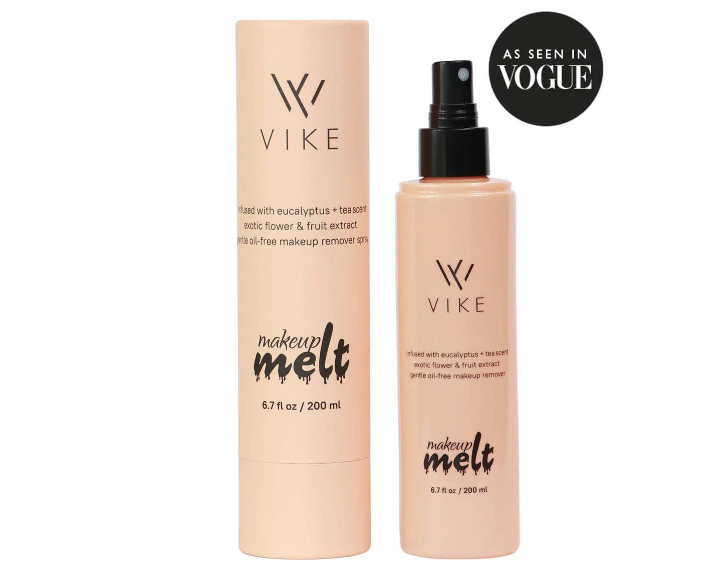 Makeup Melt: 200 mL