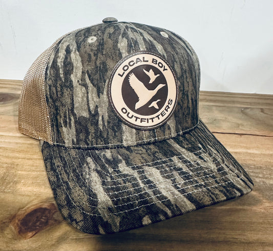 Local Boy Outfitters Duck Emblem Hat