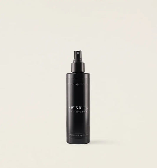 Luxurious Room & Linen Spray: Luxe