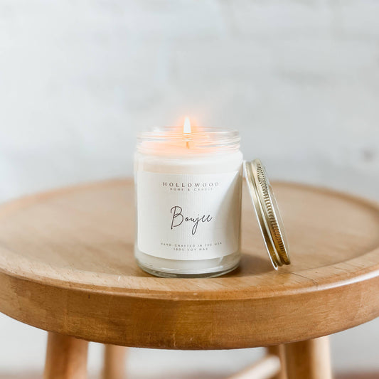 BOUJEE Candle | 8 OUNCES