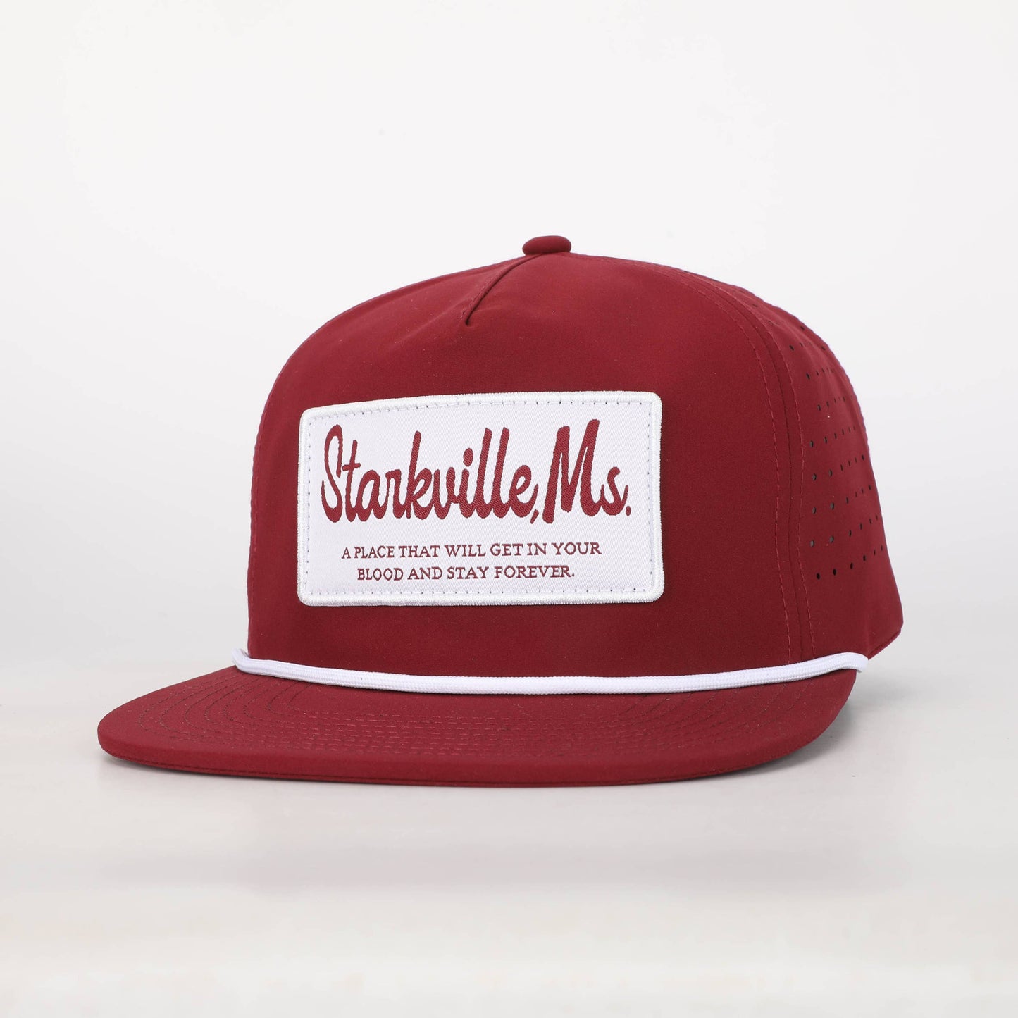 Starkville, MS Hat