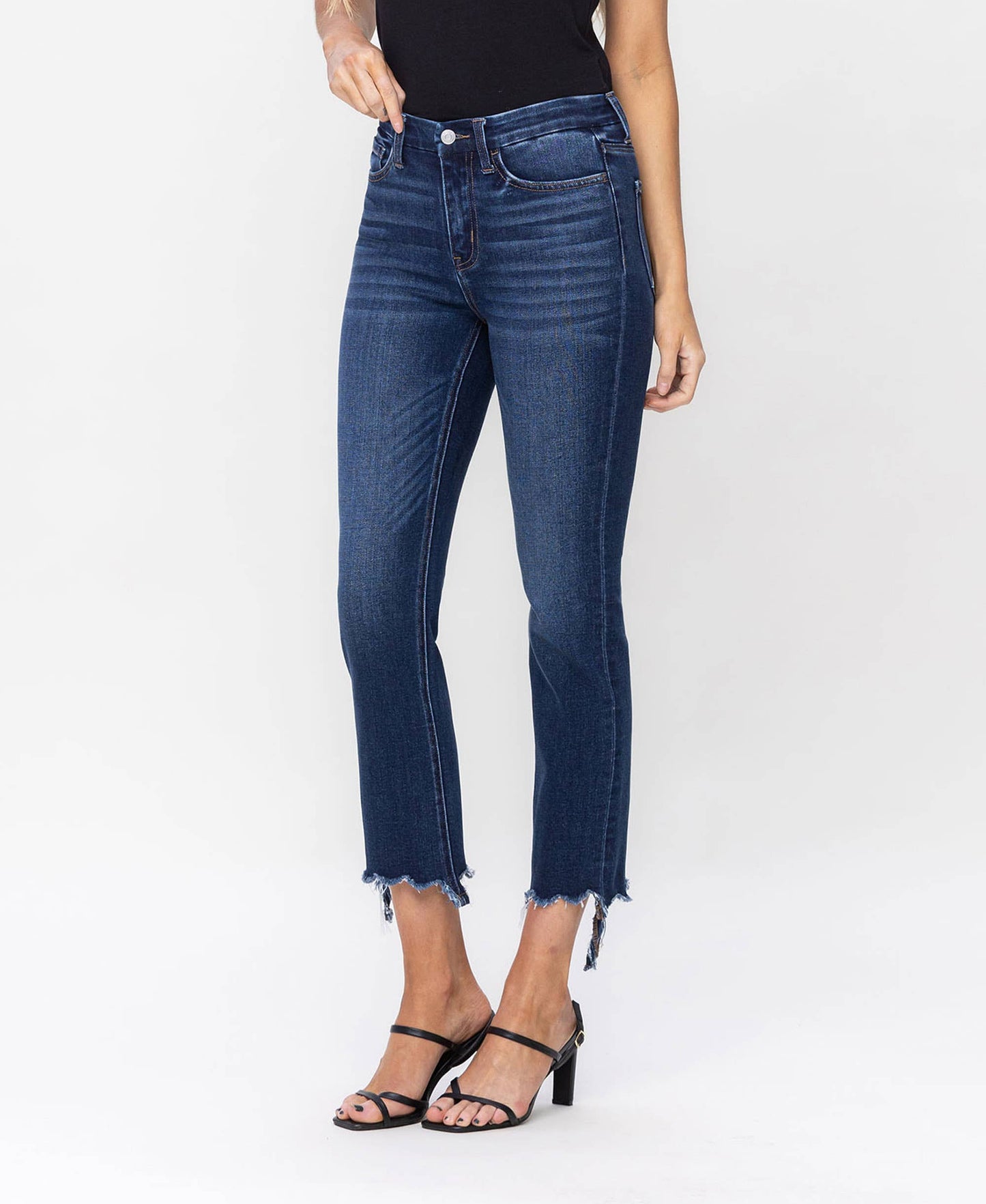 Ardent Slim Straight Jeans