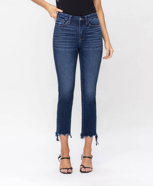 Ardent Slim Straight Jeans