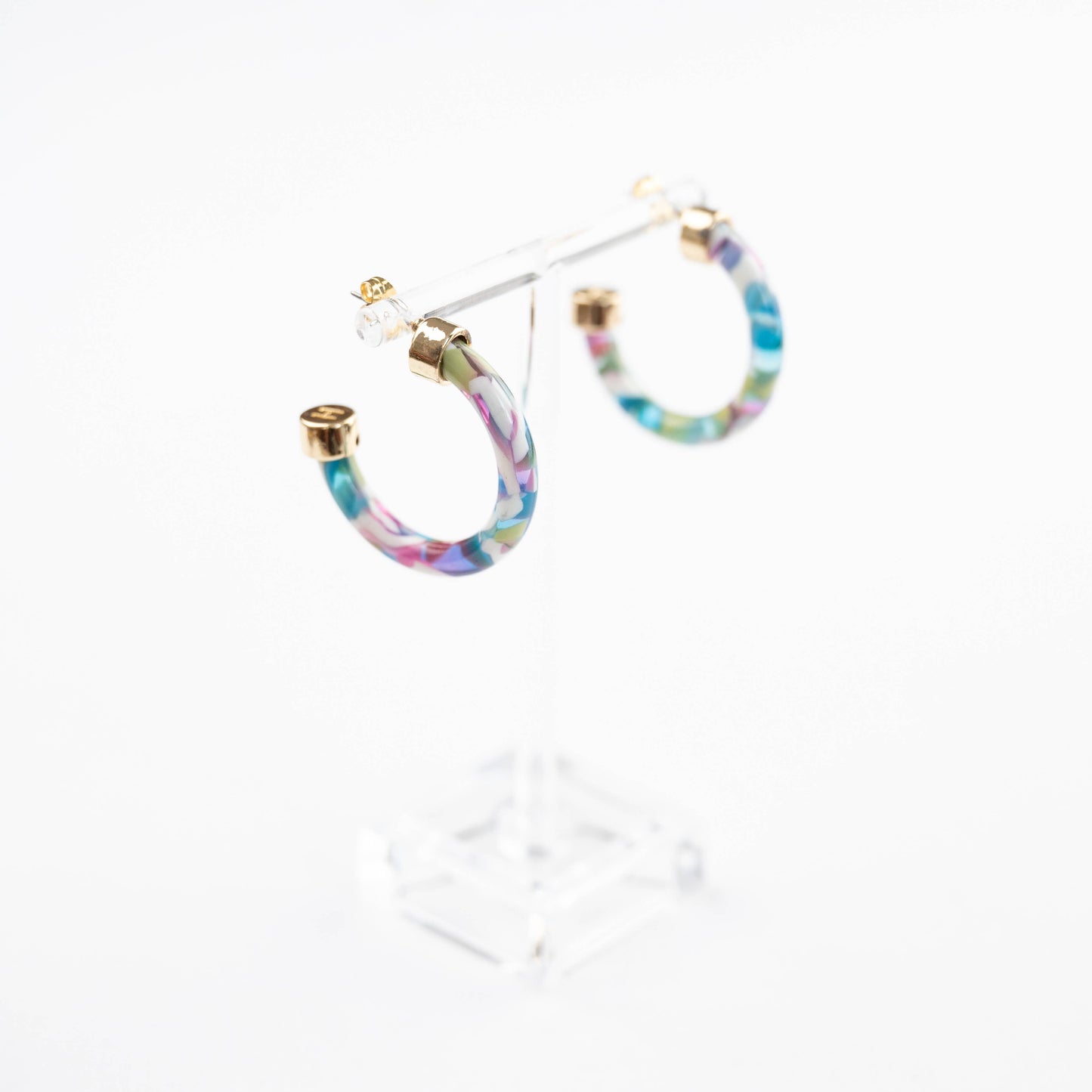 Hoo Hoop Minis - Rainbow Confetti