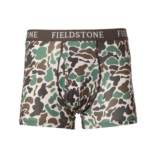 Boxer Briefs: Camo