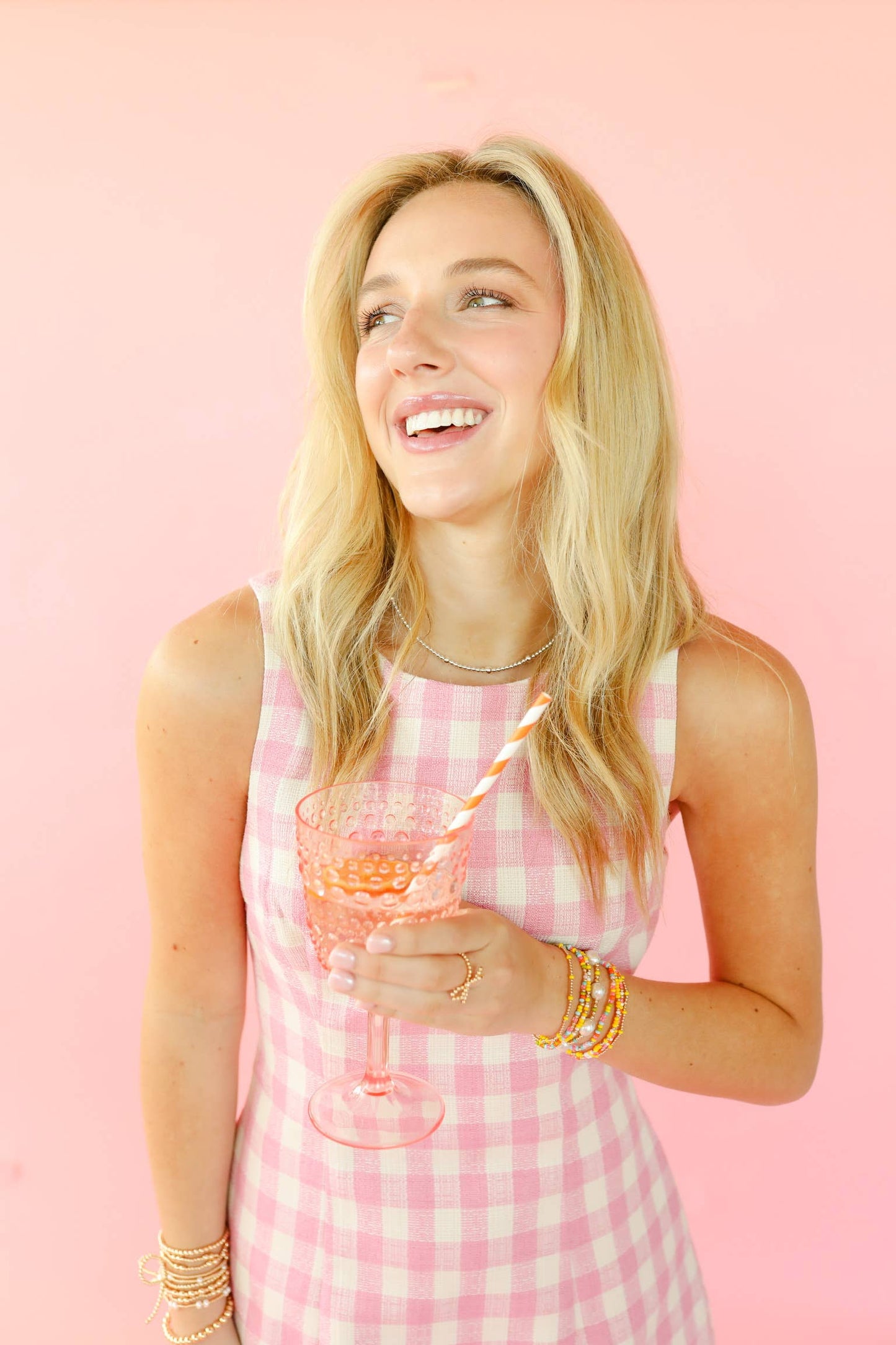 Groovy Sprinkle Bracelet: Standard