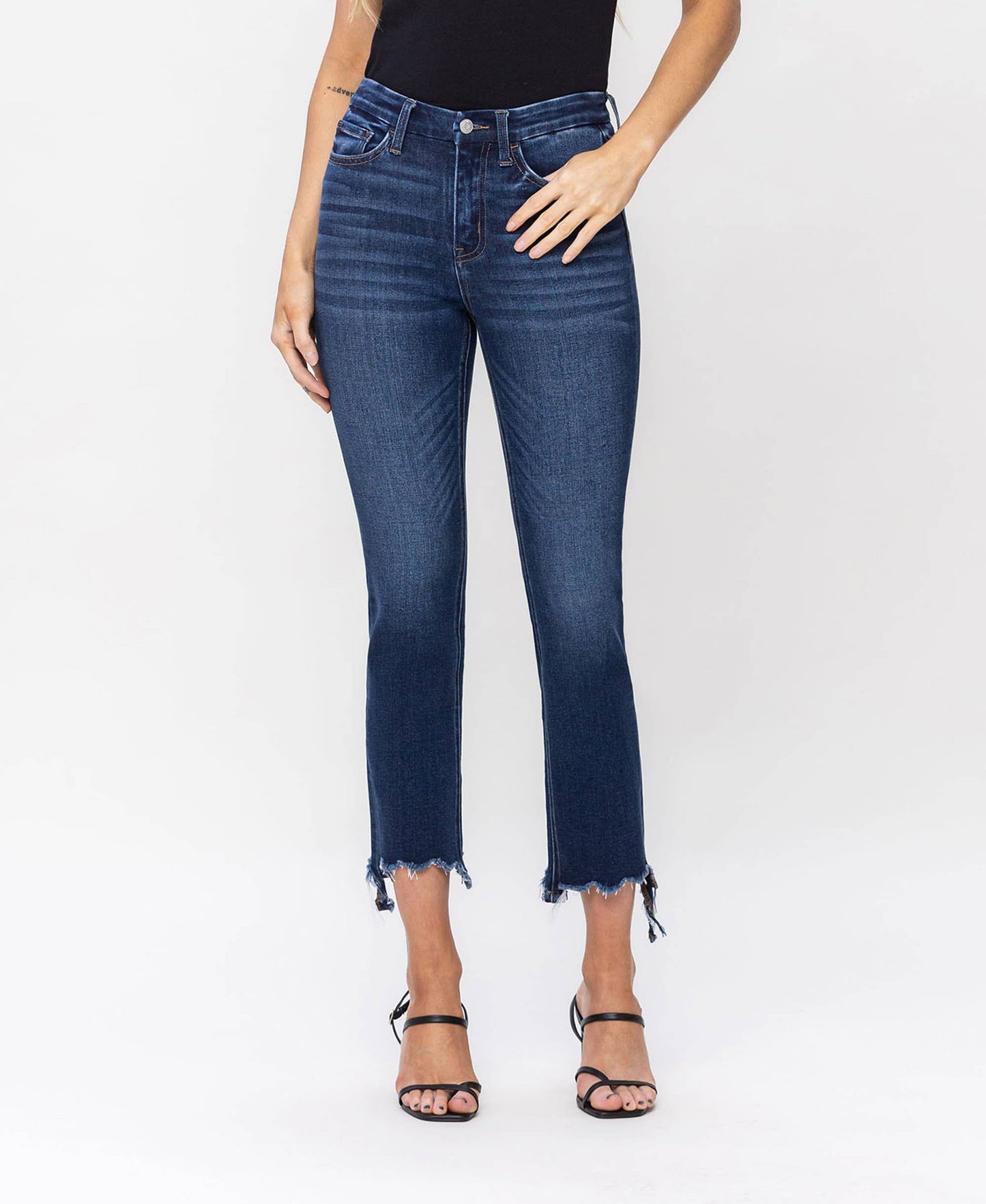 Ardent Slim Straight Jeans