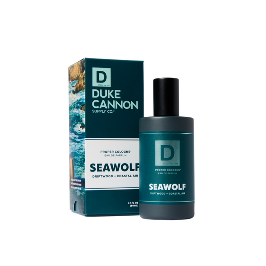 Seawolf Proper Cologne