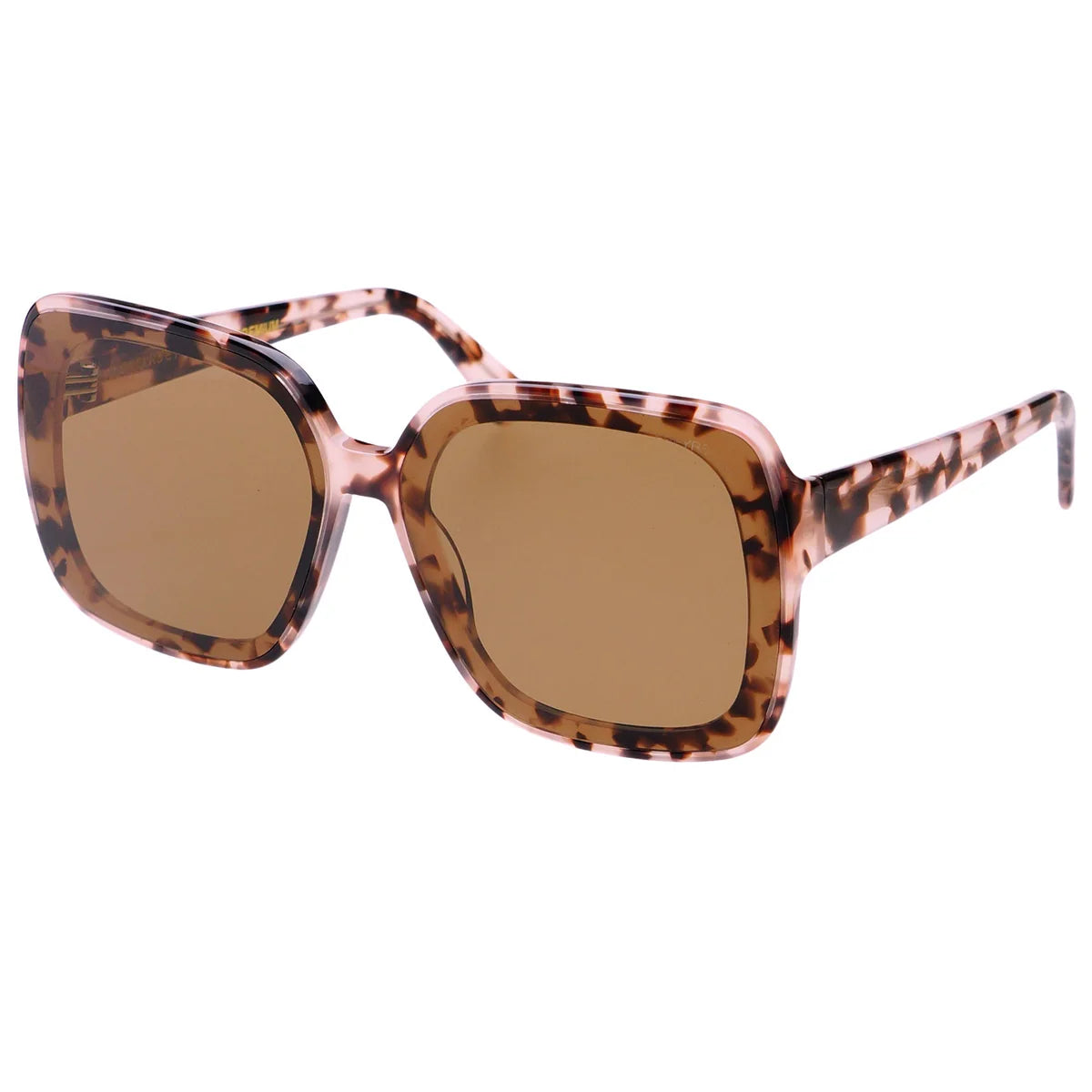 Ella Acetate Sunglasses