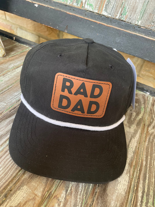 PHC:Rad Dad