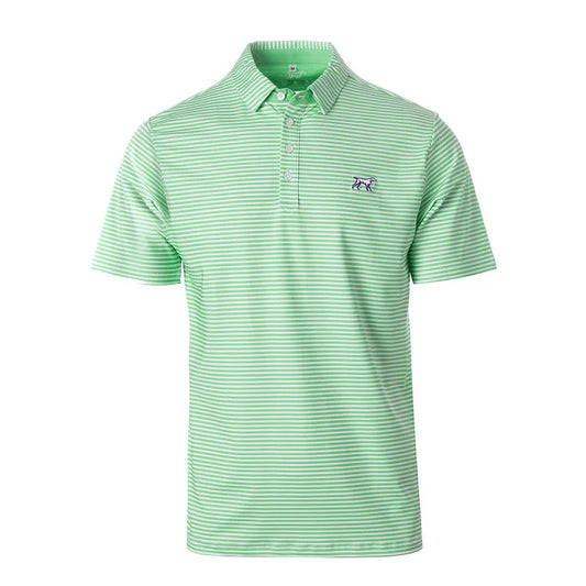 The Marshall Polo (Lime)