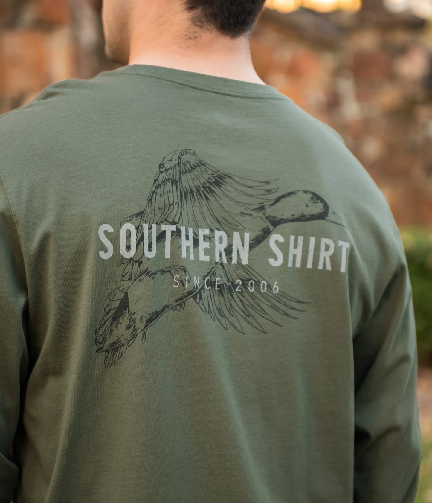 SSCO Free Fly Tee