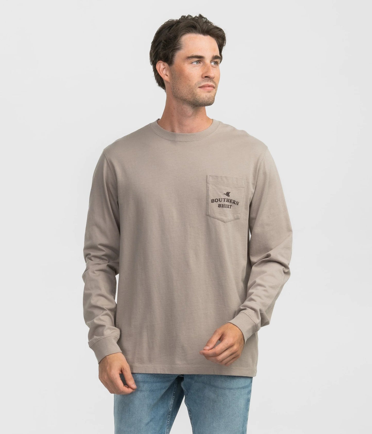 SSCO Seasonal Flight Tee