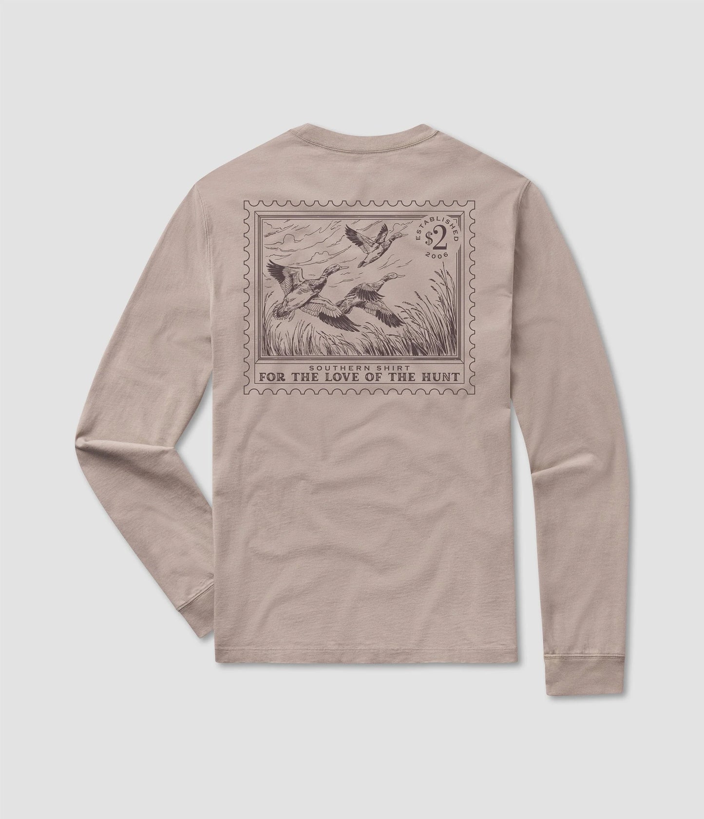 SSCO Seasonal Flight Tee