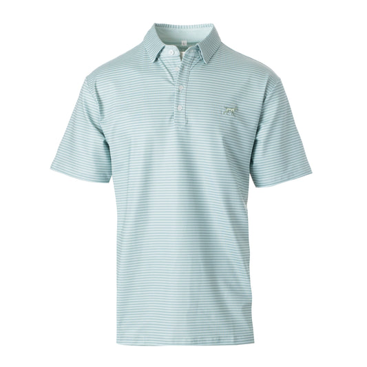 Signature Performance Polo: Bay