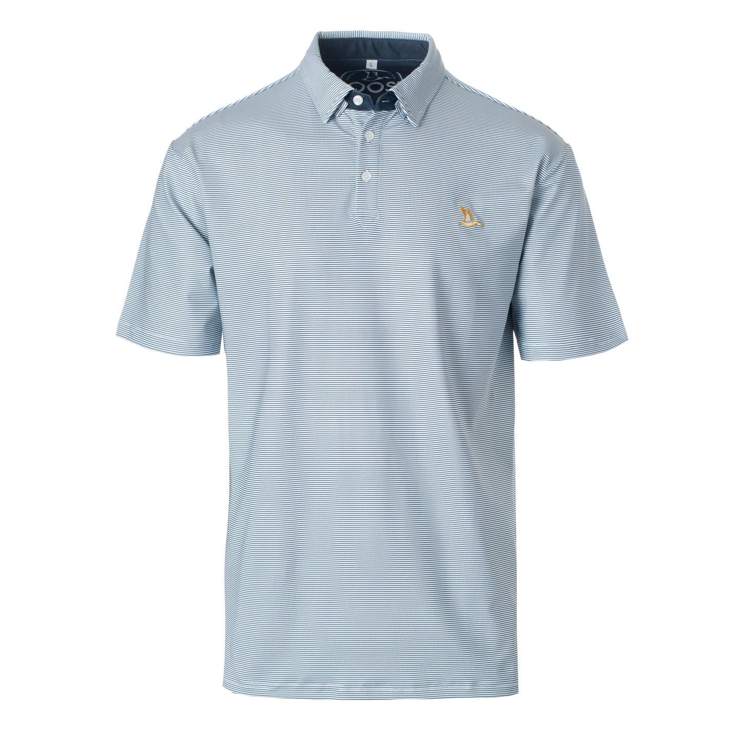 Roost Polo (White)