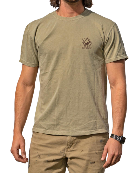 Ducks Deer & Bass T-Shirt