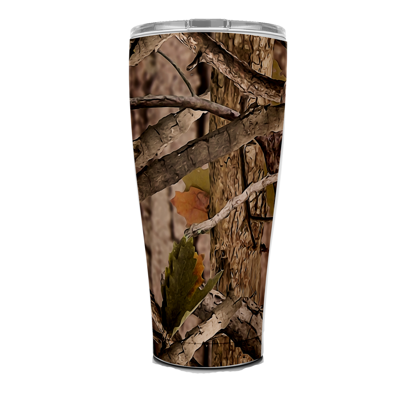 30 oz. SIC® Camo Stainless Steel Double Insulated Tumbler