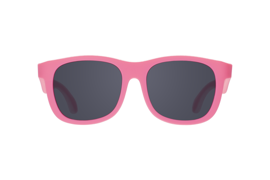 Think Pink Navigator Kids Sunglasses (3-5y)