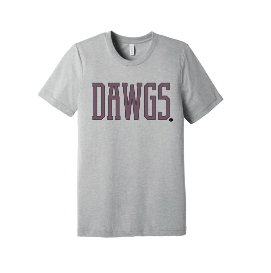 Dawgs Dahmer Tee (Adult + Kids)