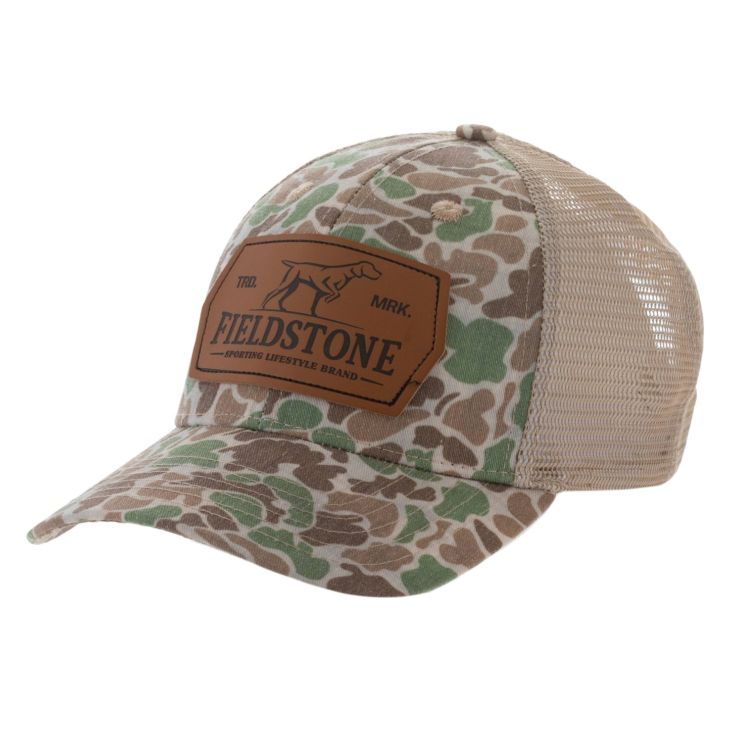 Duck Camo Hat