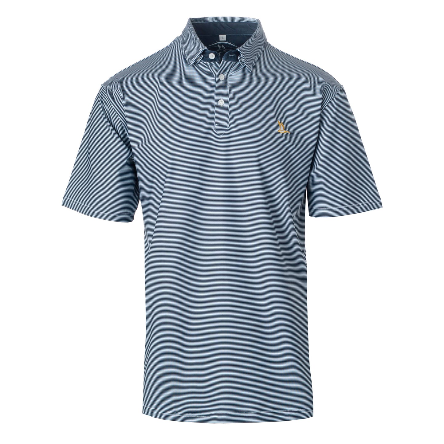 Roost Polo (Navy)