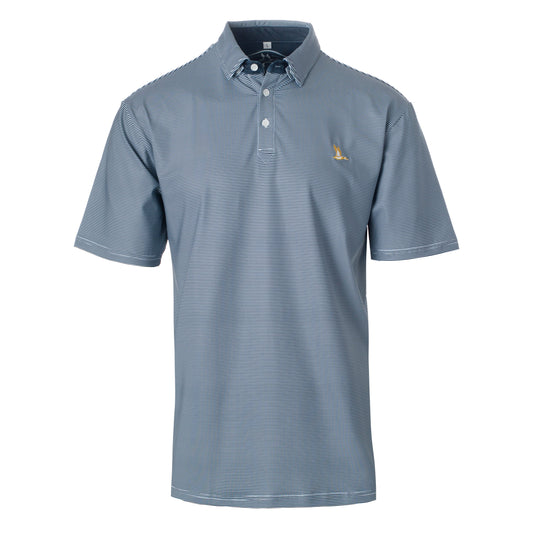 Roost Polo (Navy)