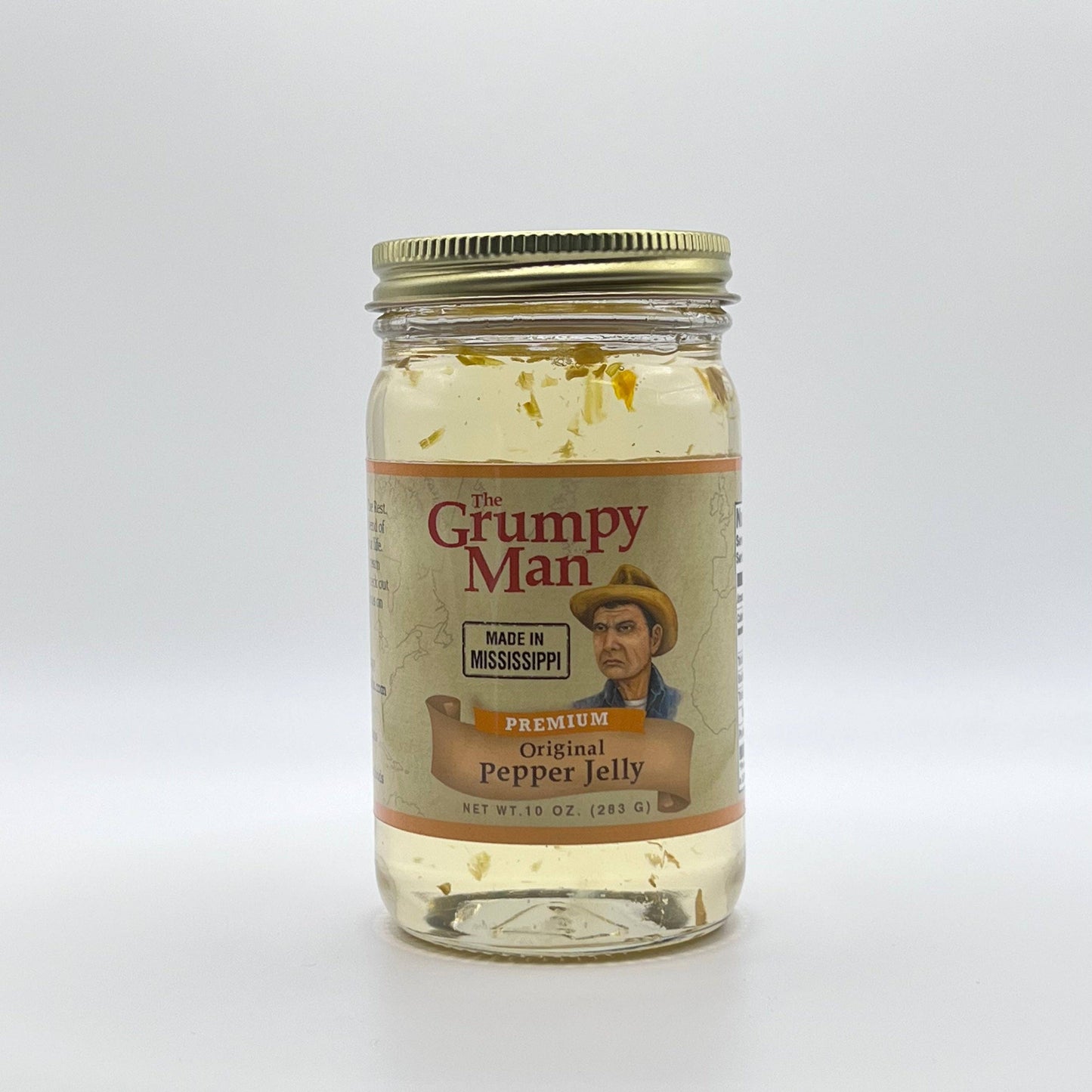 Original Pepper Jelly