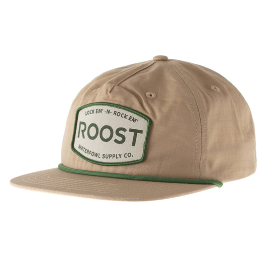 Roost Old School Rip Cord