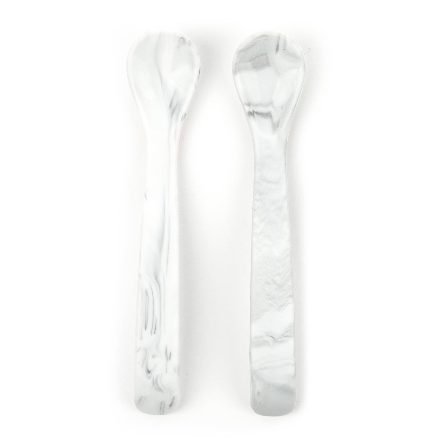 Marble Spoon Set