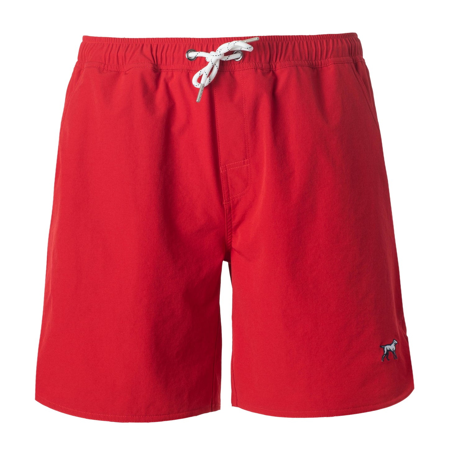 Hydro Shorts (Red)