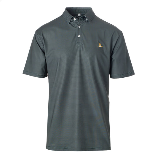 Roost Polo (Green)