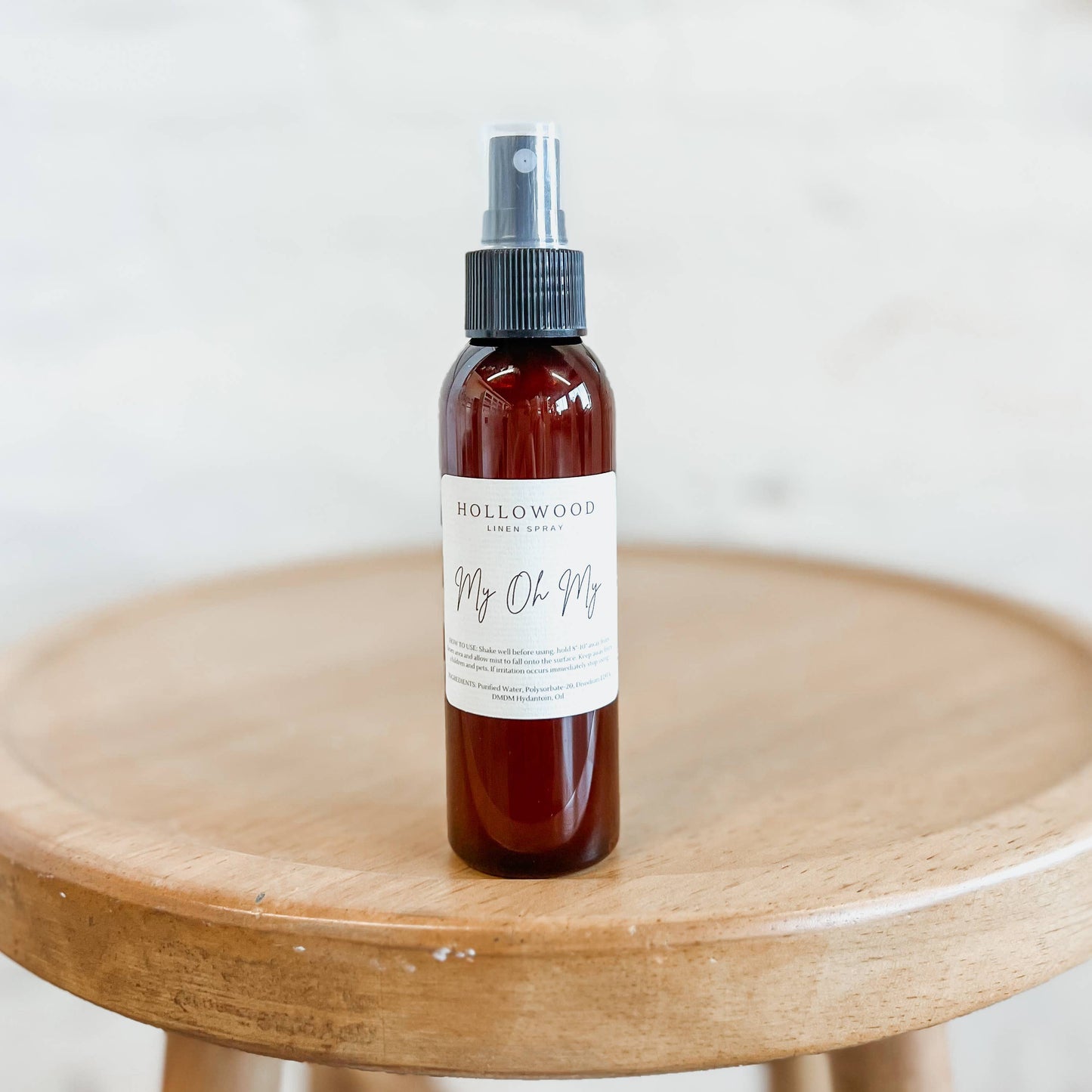 MY OH MY | LINEN SPRAY