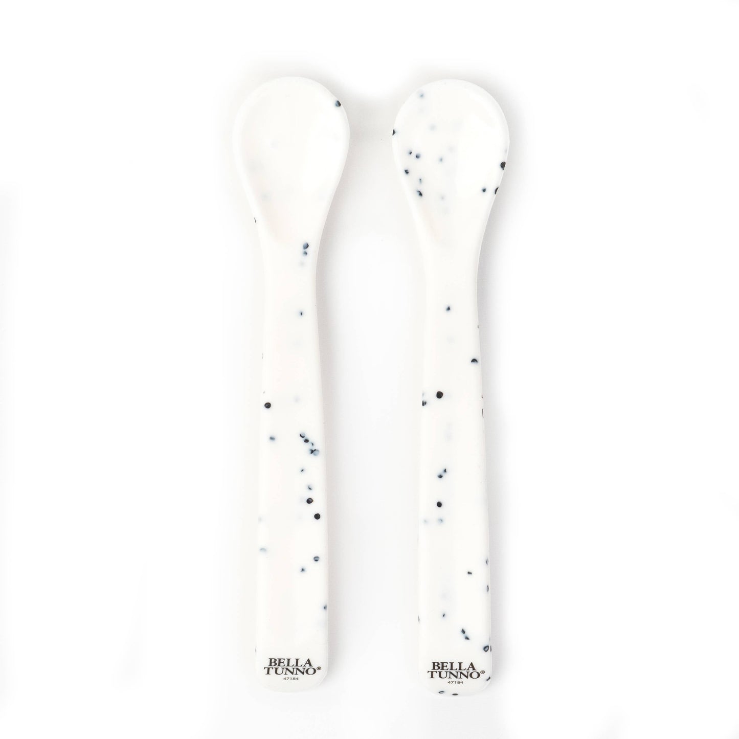 Speckle Spoon Set